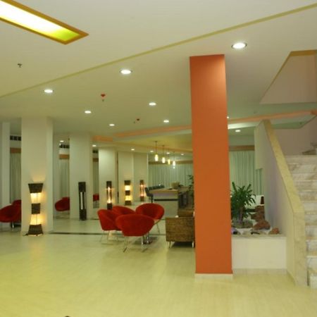 Relax Hotel كولومبيا المظهر الخارجي الصورة