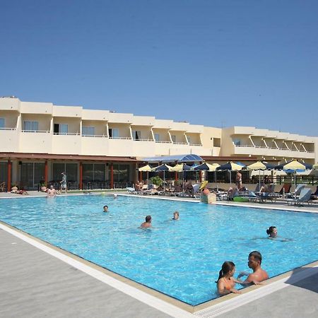 Relax Hotel كولومبيا المظهر الخارجي الصورة
