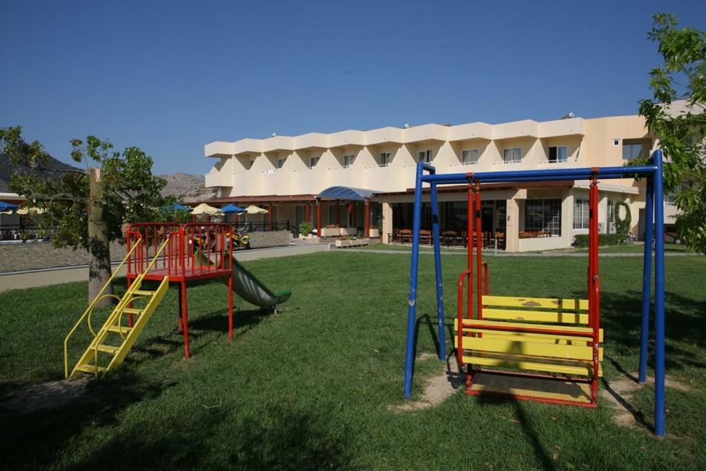 Relax Hotel كولومبيا المظهر الخارجي الصورة