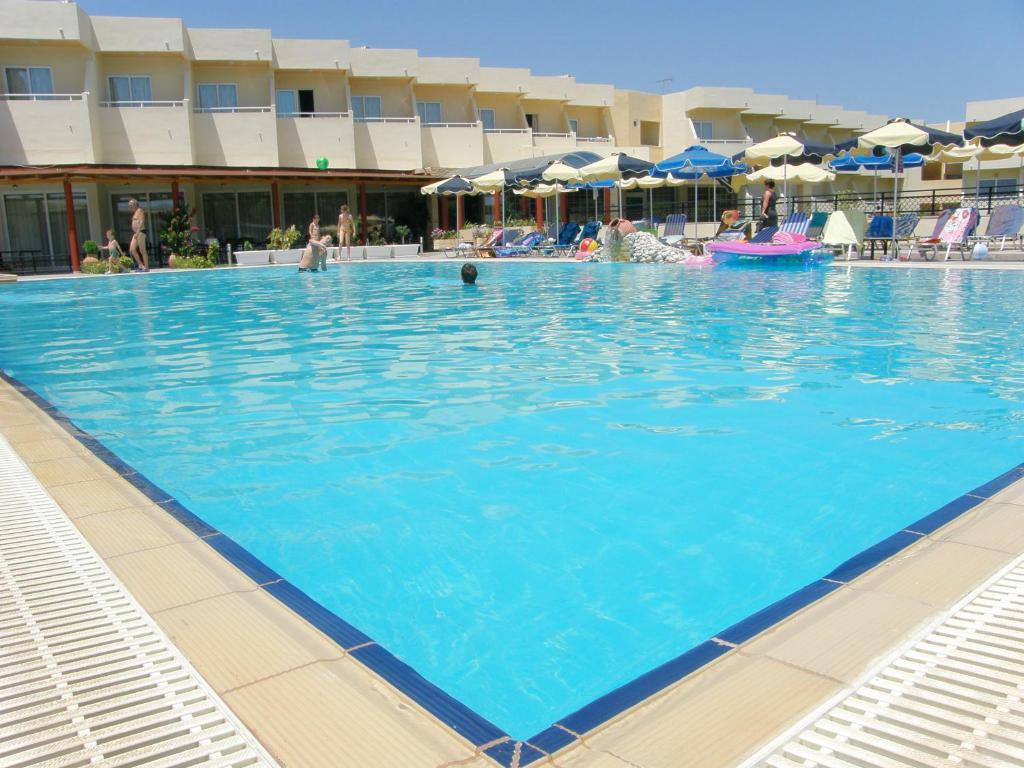 Relax Hotel كولومبيا المظهر الخارجي الصورة