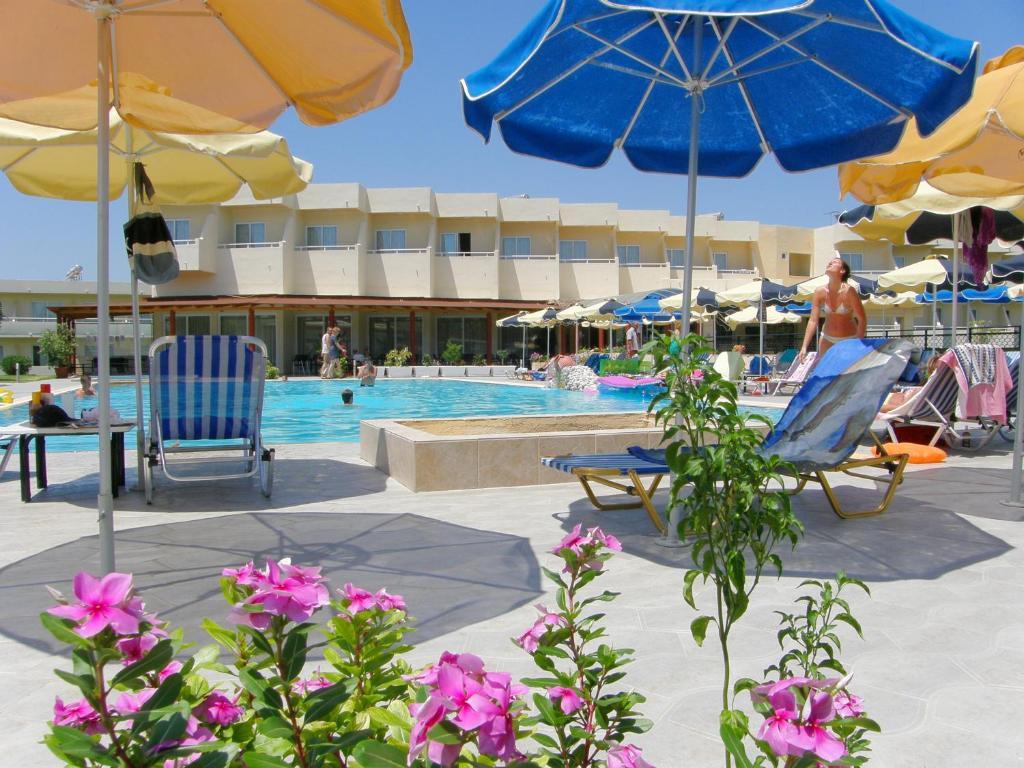 Relax Hotel كولومبيا المظهر الخارجي الصورة