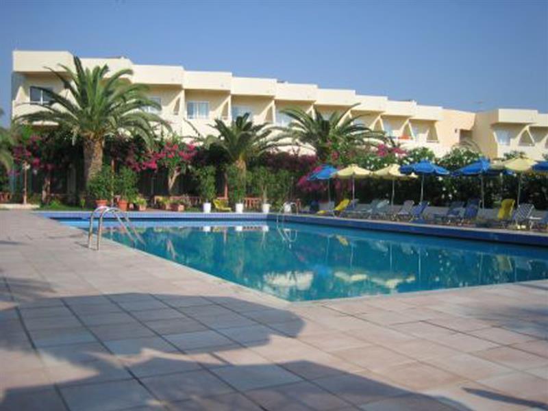 Relax Hotel كولومبيا المظهر الخارجي الصورة