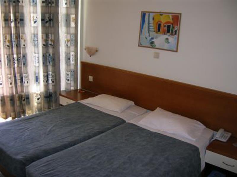Relax Hotel كولومبيا المظهر الخارجي الصورة