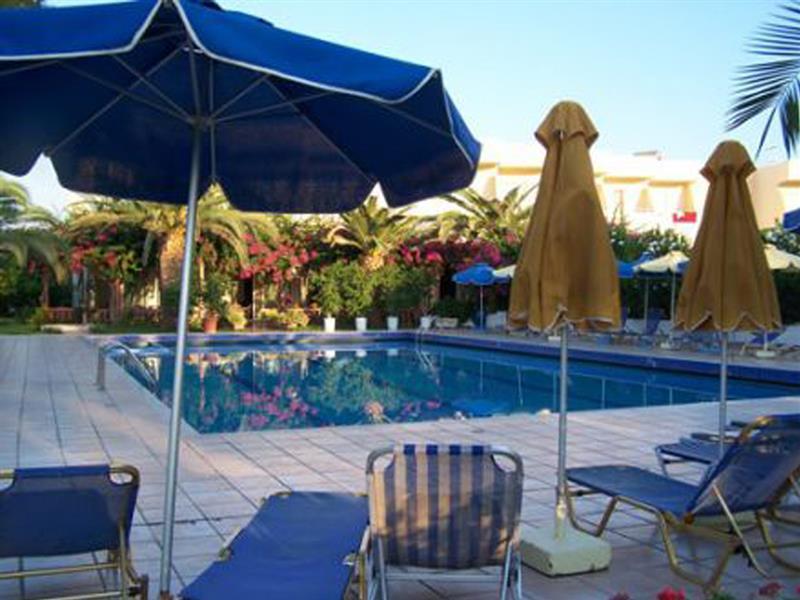 Relax Hotel كولومبيا المظهر الخارجي الصورة