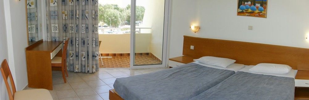 Relax Hotel كولومبيا المظهر الخارجي الصورة