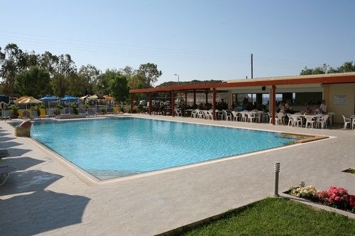 Relax Hotel كولومبيا المظهر الخارجي الصورة