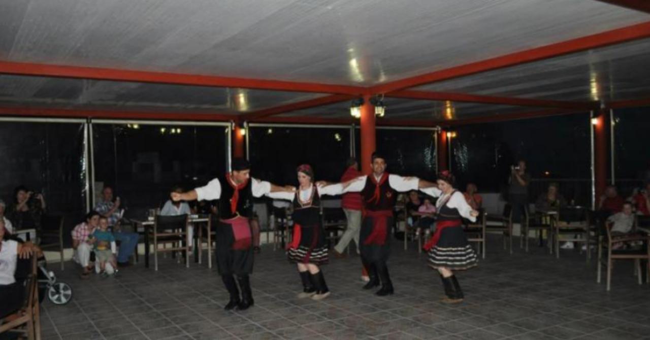 Relax Hotel كولومبيا المظهر الخارجي الصورة