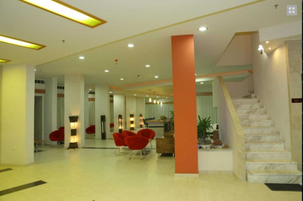 Relax Hotel كولومبيا المظهر الخارجي الصورة