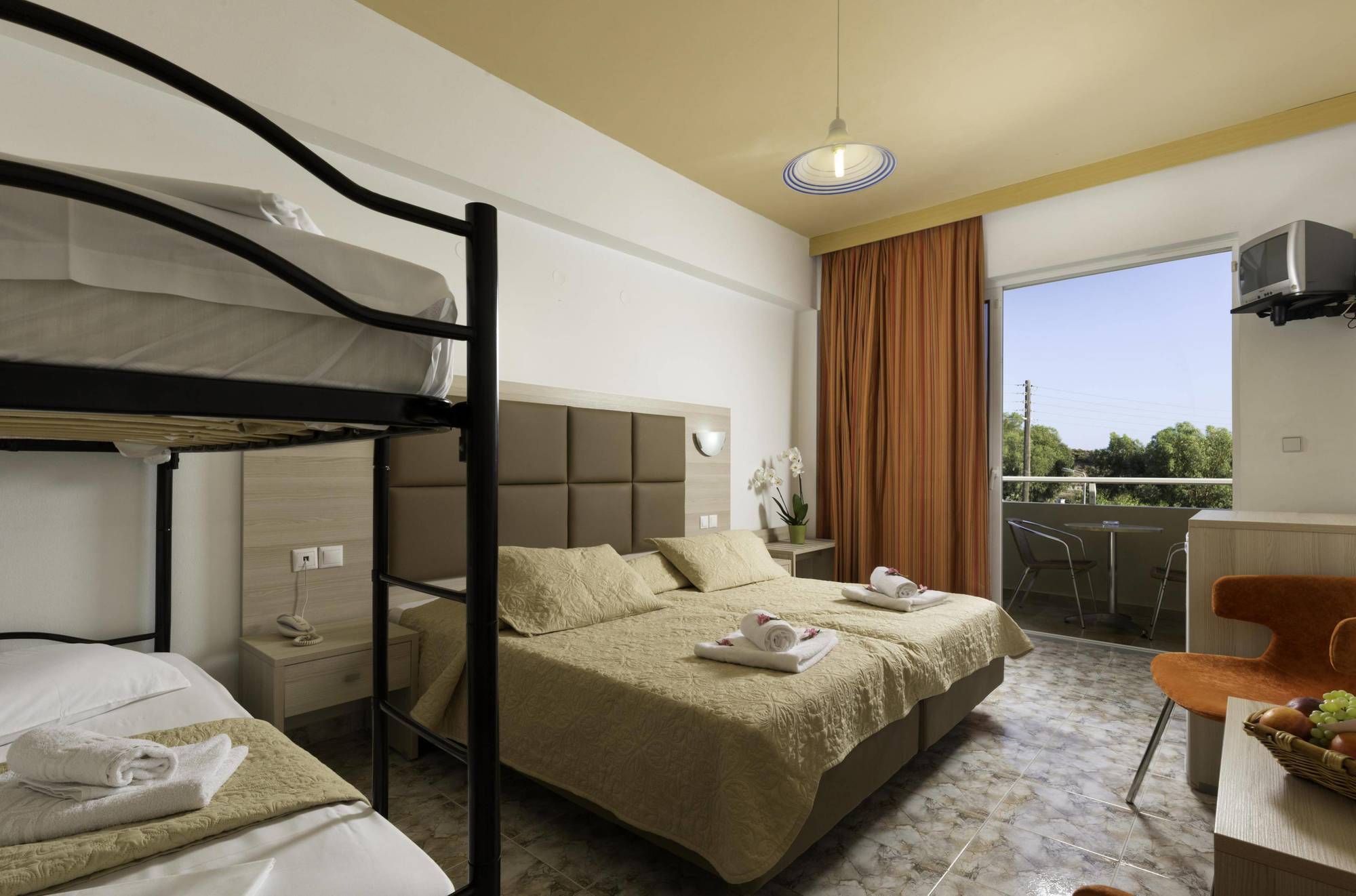 Relax Hotel كولومبيا المظهر الخارجي الصورة