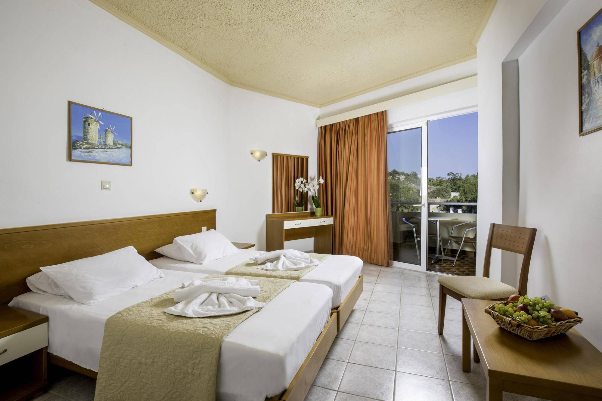 Relax Hotel كولومبيا المظهر الخارجي الصورة
