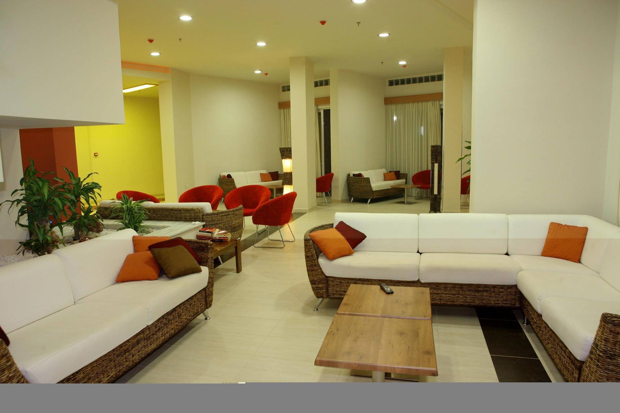 Relax Hotel كولومبيا المظهر الخارجي الصورة
