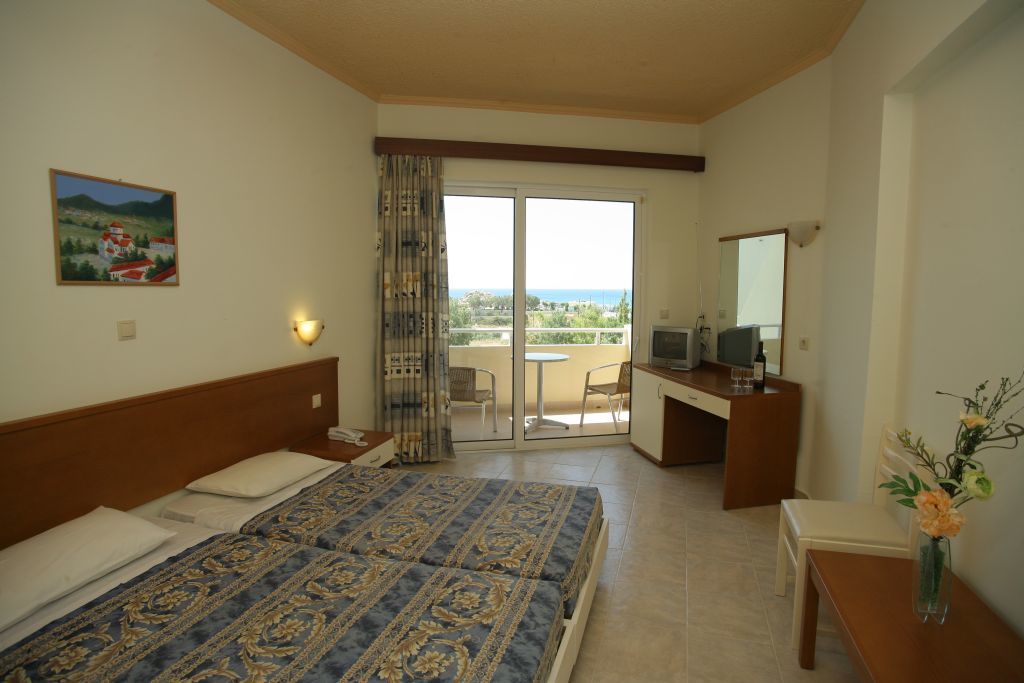 Relax Hotel كولومبيا المظهر الخارجي الصورة
