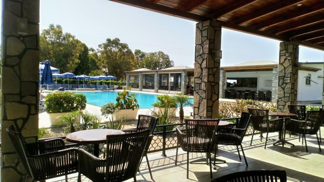 Relax Hotel كولومبيا المظهر الخارجي الصورة
