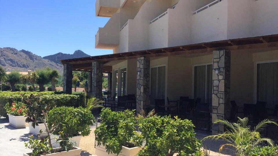 Relax Hotel كولومبيا المظهر الخارجي الصورة